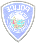 Police Badge